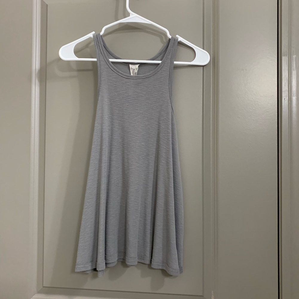 💫💫Free People tank